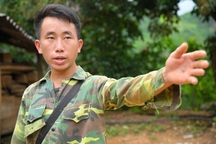 Thủ tướng yêu cầu khen thưởng trưởng bản cứu 90 dân khỏi thảm họa sạt lở