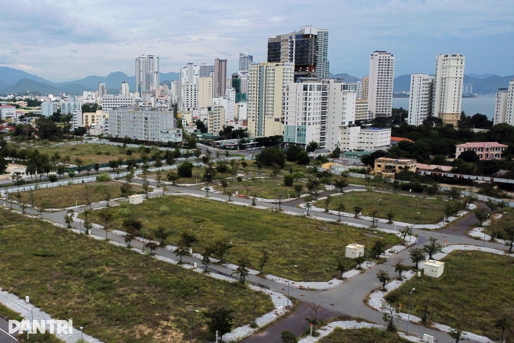Khánh Hòa mời làm việc nhưng Tập đoàn Phúc Sơn không phản hồi - 2 Khánh Hòa mời làm việc nhưng Tập đoàn Phúc Sơn không phản hồi - 2