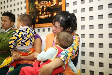 Gánh nặng bệnh tan máu bẩm sinh