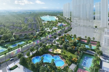 Vì sao gia đình trẻ nên mua nhà, sắm xe từ sớm?