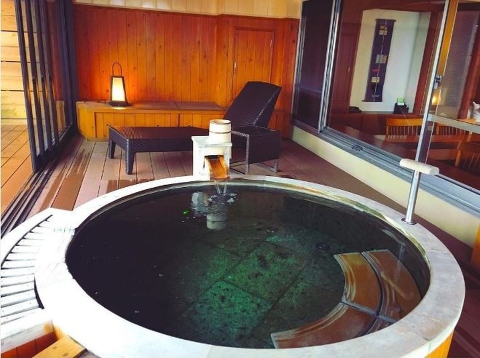 Top 5 khách sạn có nhiều loại bể tắm onsen tốt nhất Nhật Bản - 2 Top 5 khách sạn có nhiều loại bể tắm onsen tốt nhất Nhật Bản - 2