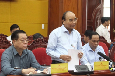 Tập trung đưa Quảng Bình thành trung tâm du lịch mạo hiểm hàng đầu châu Á