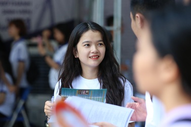 Xét tuyển bằng học bạ THPT: Nên chọn tổ hợp có tổng điểm cao nhất?