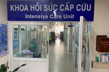 Người đàn ông nguy kịch, khánh kiệt vì hít phải khí độc và cái kết xúc động