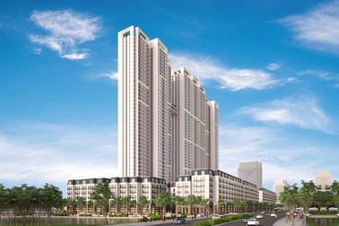 The Terra – An Hưng: Điểm “nóng” của thị trường Tây Nam thủ đô