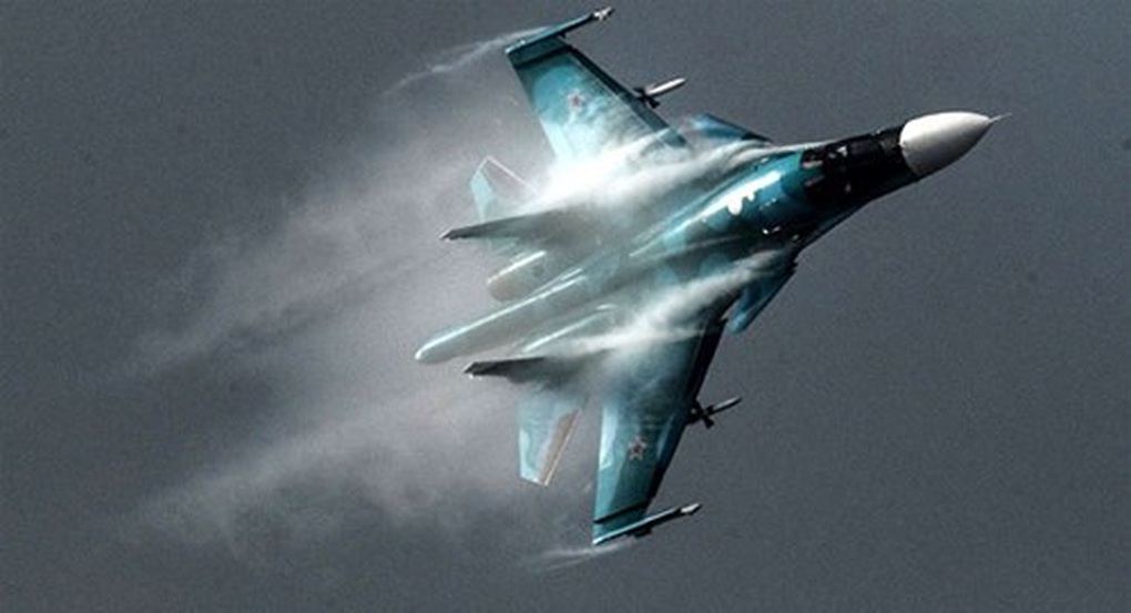 UAV S-70 tham chiến tại Ukraine, liệu Nga có dừng sản xuất Su-34? - 1 UAV S-70 tham chiến tại Ukraine, liệu Nga có dừng sản xuất Su-34? - 1