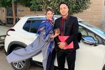 Cô gái Việt thành bà chủ giàu có ở Iran nhờ buôn bán nông sản sạch