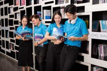 Trường Đại học CMC thông báo xét tuyển bổ sung 100 chỉ tiêu năm 2022