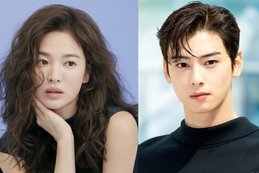 Thực hư thông tin Song Hye Kyo hẹn hò diễn viên kém 16 tuổi