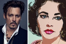 Biến tòa án thành nơi quảng cáo: Johnny Depp là... "bậc thầy bán hàng"