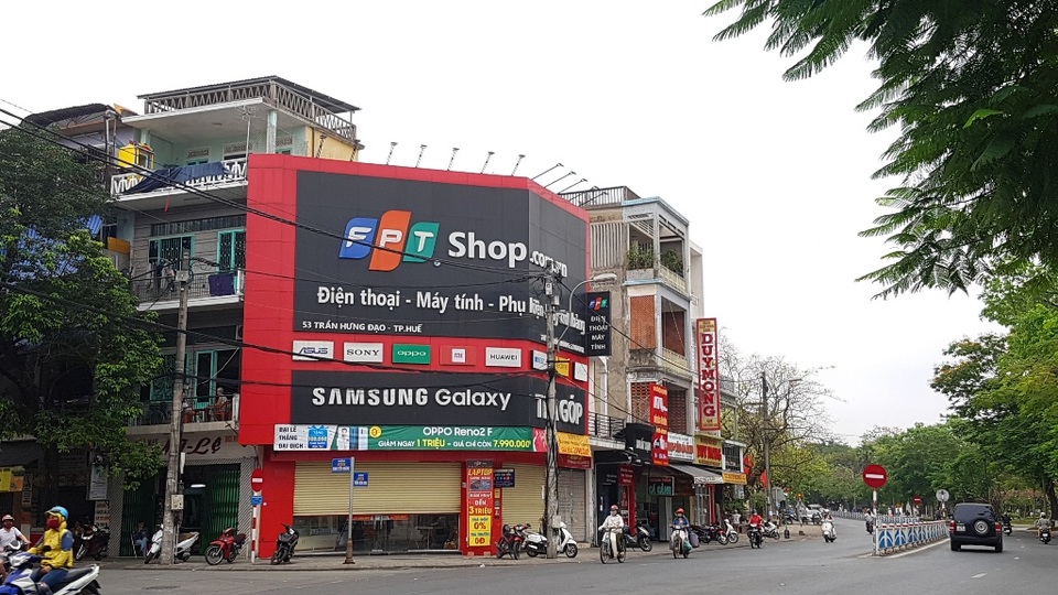 Sáng đầu tiên thực hiện cách ly xã hội - 3 Sáng đầu tiên thực hiện cách ly xã hội - 3