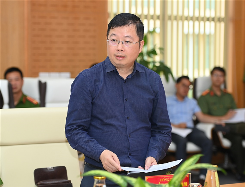 Cổng thông tin điện tử Bộ Công an luôn rất hot - 3 Cổng thông tin điện tử Bộ Công an luôn rất hot - 3