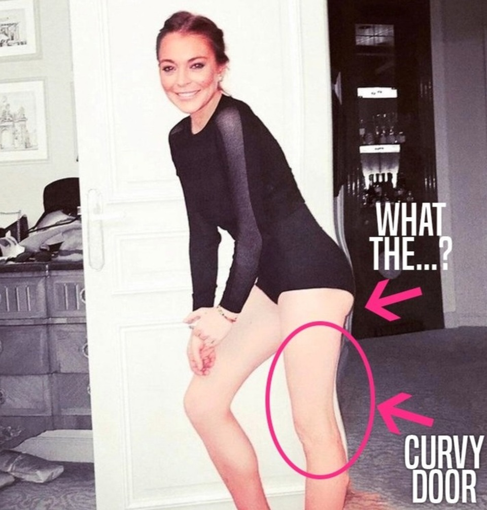 Rita Ora photoshop ảnh méo cả cửa sổ - 5 Rita Ora photoshop ảnh méo cả cửa sổ - 5