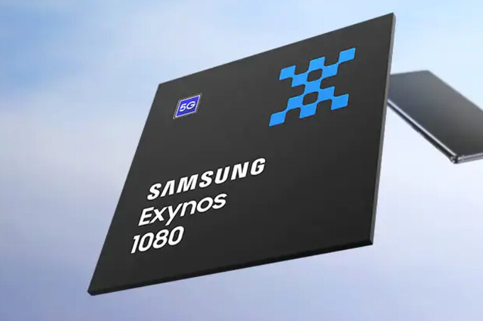 Exynos 1080 chính thức ra mắt: Chip 5nm đầu tiên của Samsung, hiệu suất đa lõi mạnh hơn gấp đôi thế hệ trước - Ảnh 1. Exynos 1080 chính thức ra mắt: Chip 5nm đầu tiên của Samsung, hiệu suất đa lõi mạnh hơn gấp đôi thế hệ trước - Ảnh 1.