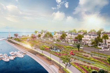 Xu hướng phát triển đô thị xanh của thị trường bất động sản