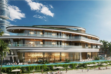 KDI Holdings mở không gian ẩm thực Tây Ban Nha 5 sao tại Nha Trang