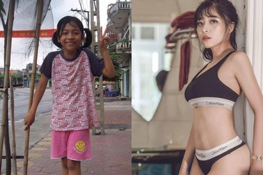 Loạt ảnh bạn trẻ “dậy thì thành công” tiếp tục gây bão mạng