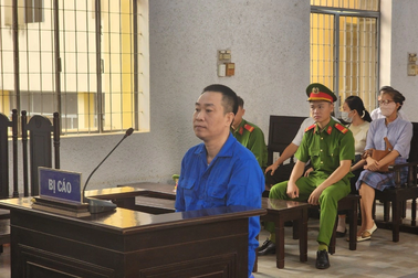 Cựu cán bộ Ban Chỉ đạo Tây Nguyên lĩnh án 19 năm tù