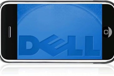 Dell sẽ bán smartphone Android tại Trung Quốc trong năm nay
