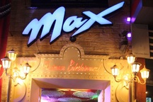 Nổ súng tại quán bar ở Hà Nội