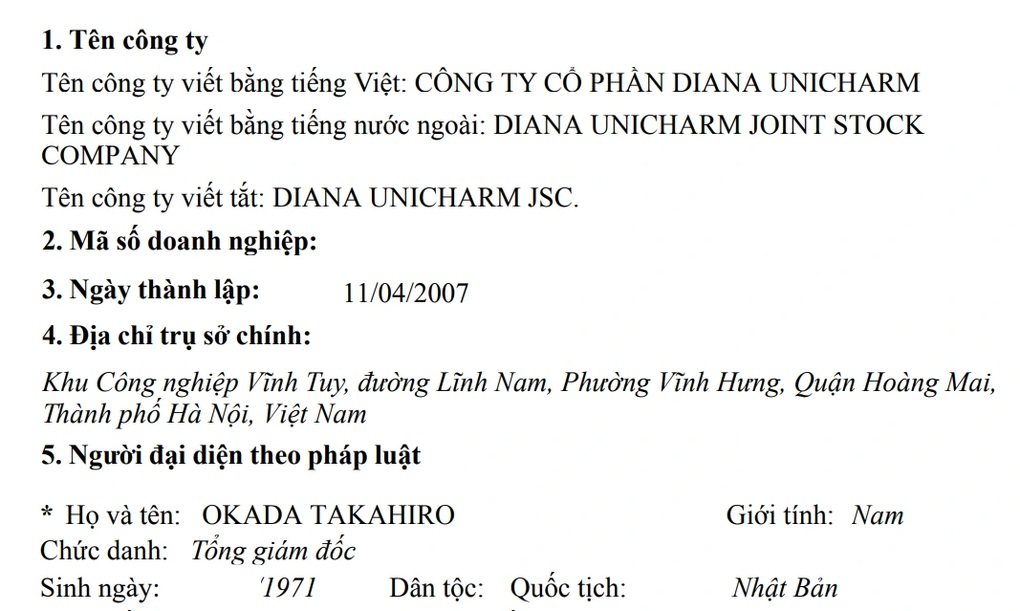 Diana xin lỗi sau ồn ào mời Negav: Ai đứng sau doanh nghiệp? - 2 Diana xin lỗi sau ồn ào mời Negav: Ai đứng sau doanh nghiệp? - 2