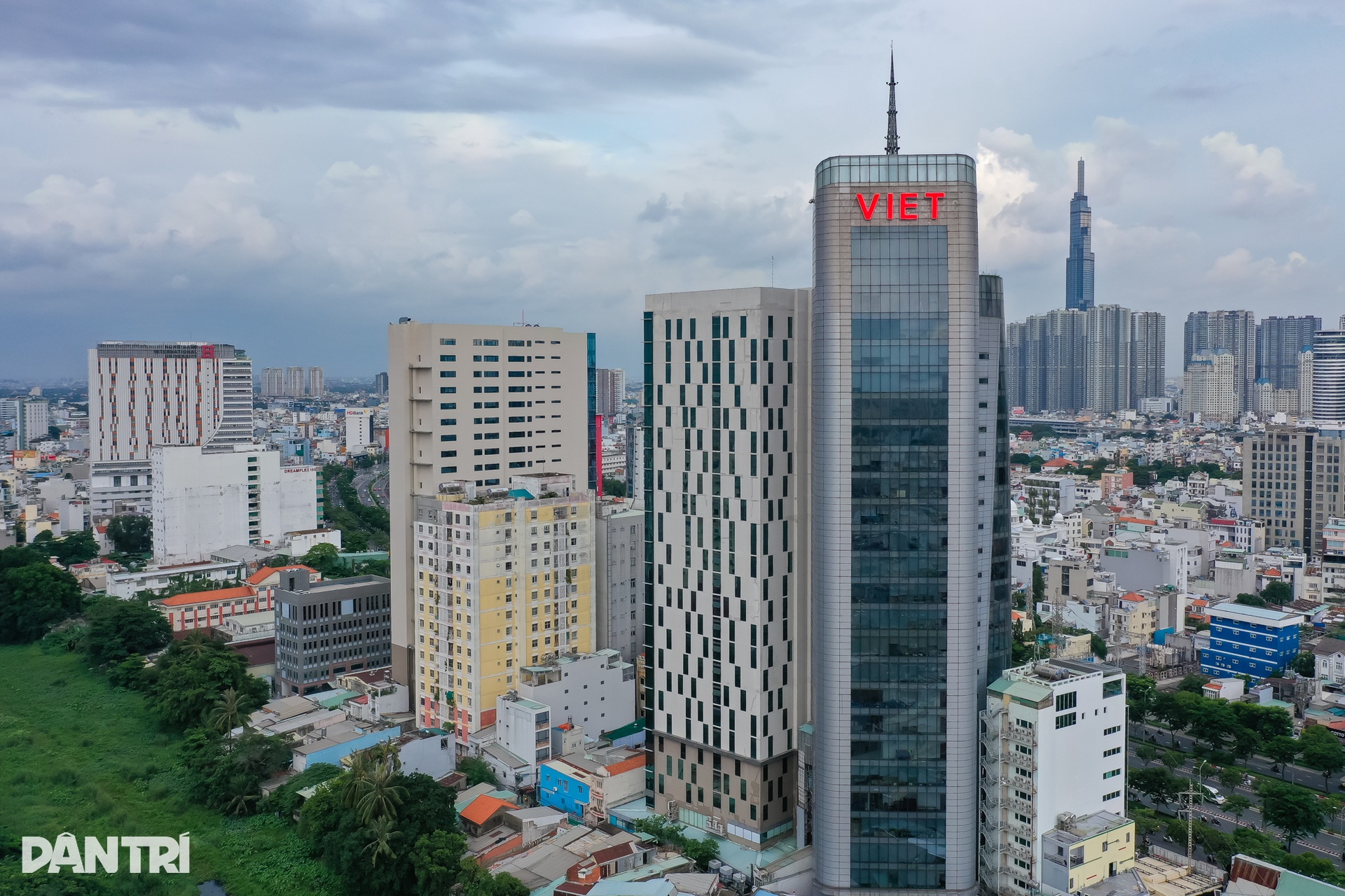 Phường Gia Định - nơi lưu giữ dấu ấn thời kỳ rực rỡ của vùng đất phương Nam - 11 Phường Gia Định - nơi lưu giữ dấu ấn thời kỳ rực rỡ của vùng đất phương Nam - 11