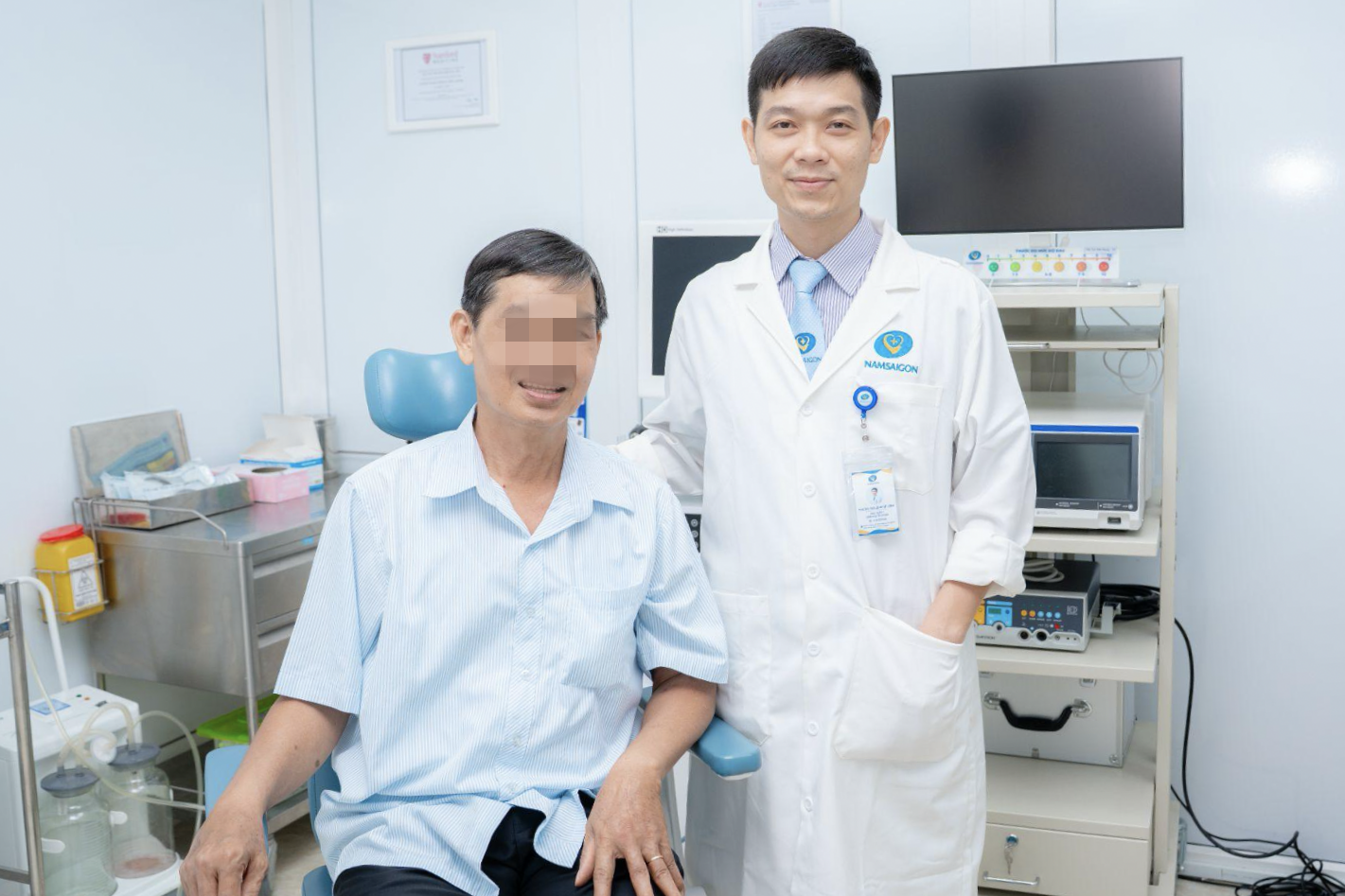 Người đàn ông suýt chết vì tưởng ngáy càng to thì ngủ càng sâu - 3