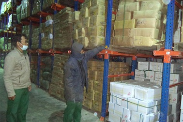 Vụ 12 tấn thịt bò ngoại hết “đát” 2 năm: Mù mịt mọi đầu mối