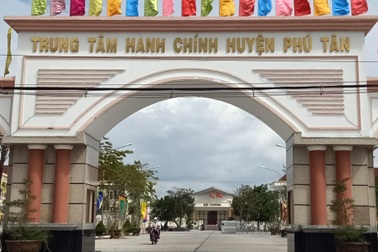 7 cán bộ rút kinh nghiệm sau vụ phó chủ tịch huyện bị tố kỳ kèo phần trăm