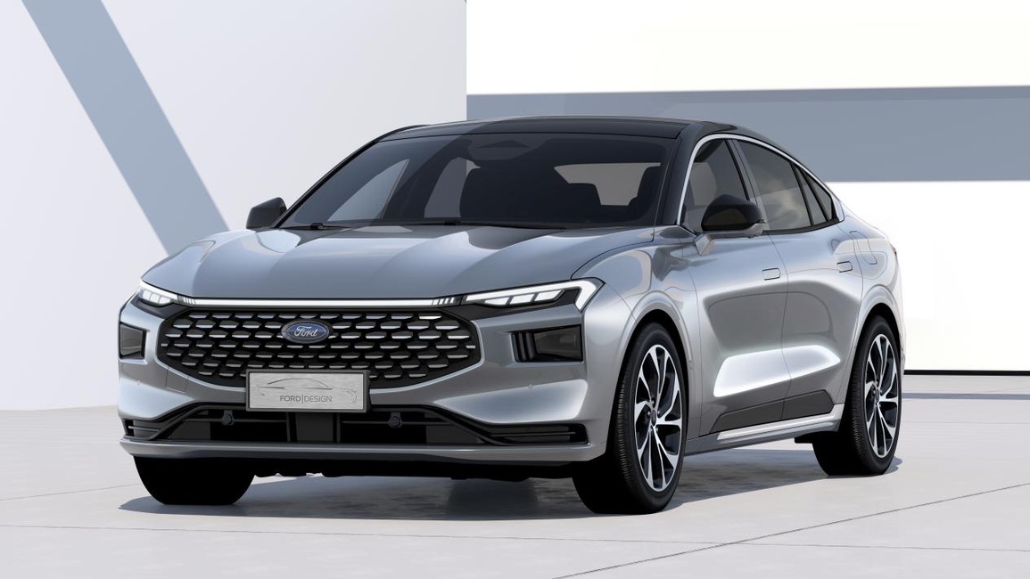 Chi tiết Ford Mondeo 2022: Màn lột xác của mẫu xe từng bán tại Việt Nam - 3 Chi tiết Ford Mondeo 2022: Màn lột xác của mẫu xe từng bán tại Việt Nam - 3