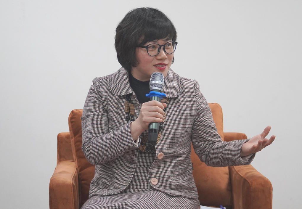 Vì sao nhiều học sinh rất giỏi ở trường nhưng vào đại học điểm kém? - 4 Vì sao nhiều học sinh rất giỏi ở trường nhưng vào đại học điểm kém? - 4