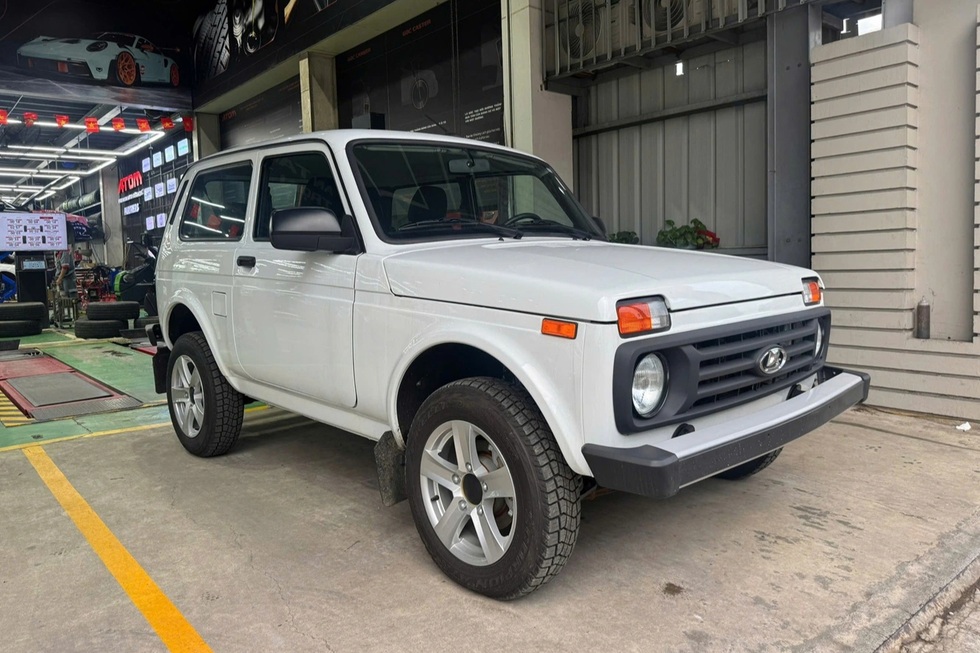 Loạt ô tô dự kiến ra mắt tháng 9: Có xe gầm cao giá chưa tới 400 triệu đồng - 1