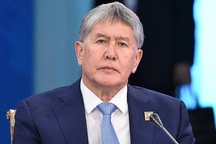 Cựu tổng thống Kyrgyzstan bị truy tố tội giết người vì chống trả quyết liệt khi đặc nhiệm vây bắt