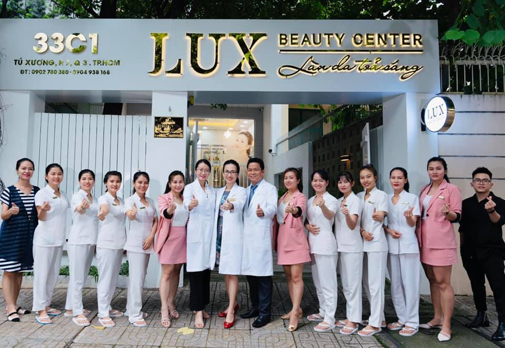 Bác sĩ Tô Lan Phương - bàn tay vàng trong làng làm đẹp da - 2 Bác sĩ Tô Lan Phương - bàn tay vàng trong làng làm đẹp da - 2