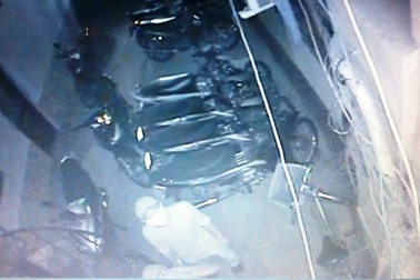 Truy tìm băng “đạo chích” bị camera ghi hình