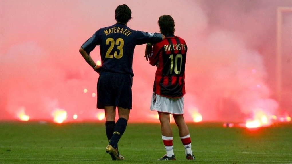 Bán kết Champions League: Những vết thương chưa lành - 3 Bán kết Champions League: Những vết thương chưa lành - 3