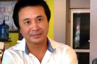 Lê Minh Sơn rơi nước mắt khi nghe trẻ con hát “Đá trông chồng”