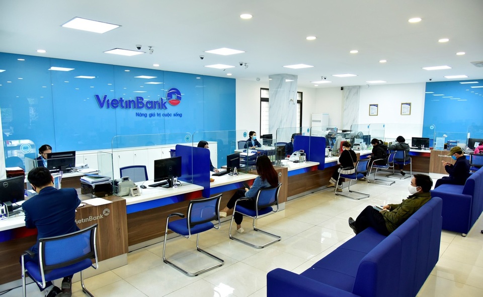 VietinBank triển khai gói ưu đãi toàn diện cho phân khúc khách hàng SME - 1 VietinBank triển khai gói ưu đãi toàn diện cho phân khúc khách hàng SME - 1