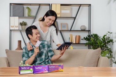 3 lầm tưởng phổ biến về bệnh viêm mũi dị ứng