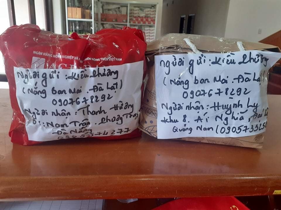 Những việc làm không lương thời Covid-19 - 2 Những việc làm không lương thời Covid-19 - 2