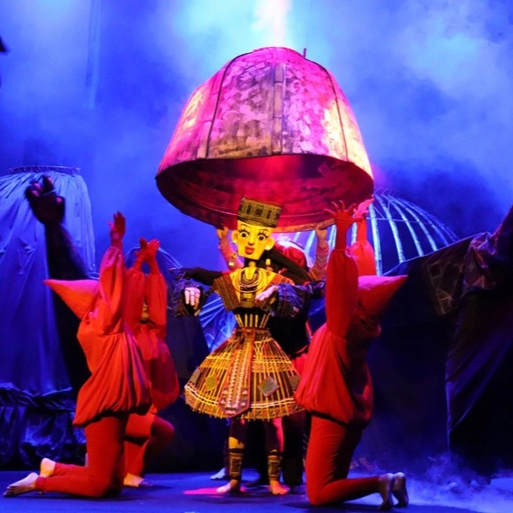 Nhật Bản, Hà Lan sẽ góp mặt tại Liên hoan Quốc tế Sân khấu thử nghiệm 2025 - 1 Nhật Bản, Hà Lan sẽ góp mặt tại Liên hoan Quốc tế Sân khấu thử nghiệm 2025 - 1