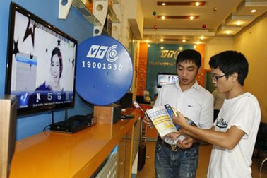 Truyền hình trả tiền đối mặt với thuê bao rời mạng, thuê bao ảo