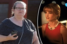 Minh tinh thập niên 1990 gây chú ý khi tái xuất sau quãng thời gian "ở ẩn"