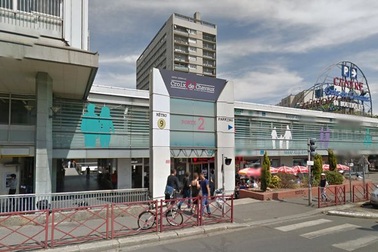 Kẻ chủ mưu khủng bố Paris ở đâu trong đêm thảm sát?