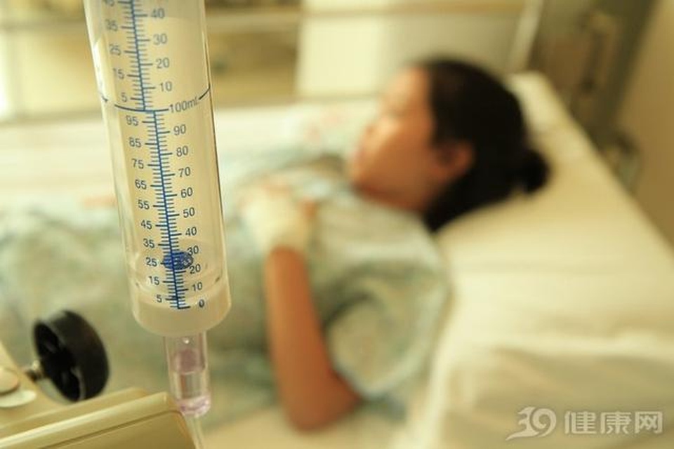 Cô gái 17 tuổi qua đời vì ung thư thận - 1 Cô gái 17 tuổi qua đời vì ung thư thận - 1