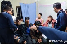 Hà Nội họp khẩn với hai công ty du lịch để du khách “mất tích” tại Đài Loan