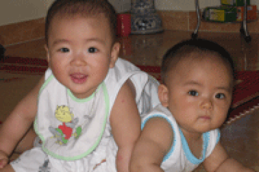 Trẻ chảy dãi nhiều có bất thường?