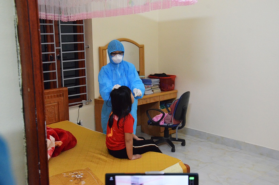 Quảng Ninh hỏa tốc đề nghị Hải Dương hỗ trợ truy vết Covid-19 - 2 Quảng Ninh hỏa tốc đề nghị Hải Dương hỗ trợ truy vết Covid-19 - 2