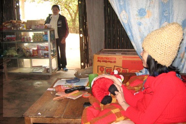 Nghị lực sống phi thường của một con người