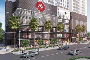 Bất động sản thương mại: Phân khúc luôn đắt hàng